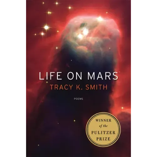 Life on Mars - Paperback