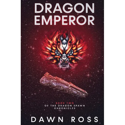 Dragon Emperor: Book Two - Paperback