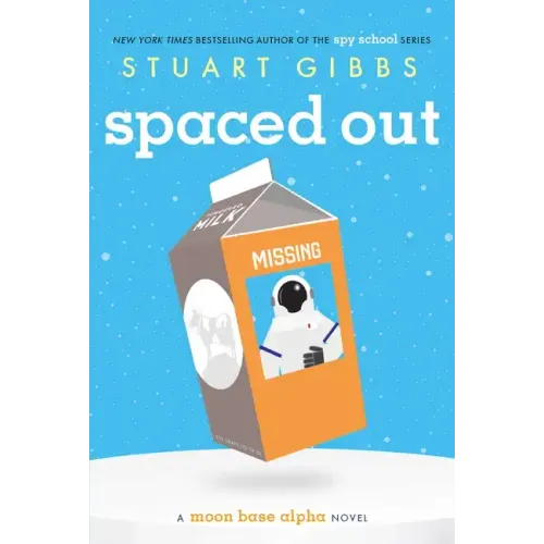 Spaced Out - Paperback