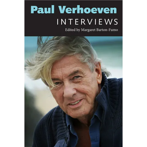 Paul Verhoeven: Interviews - Paperback