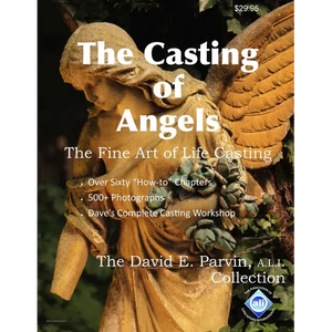 The Casting of Angels - Paperback