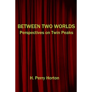 Between Two Worlds: Perspectives on Twin Peaks - Paperback