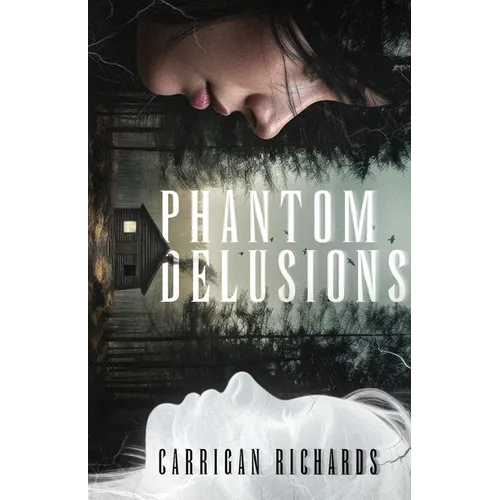 Phantom Delusions - Paperback