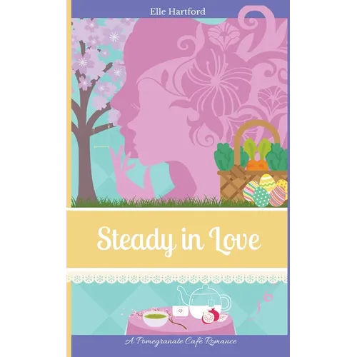Steady in Love - Paperback