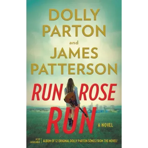 Run, Rose, Run - Hardcover