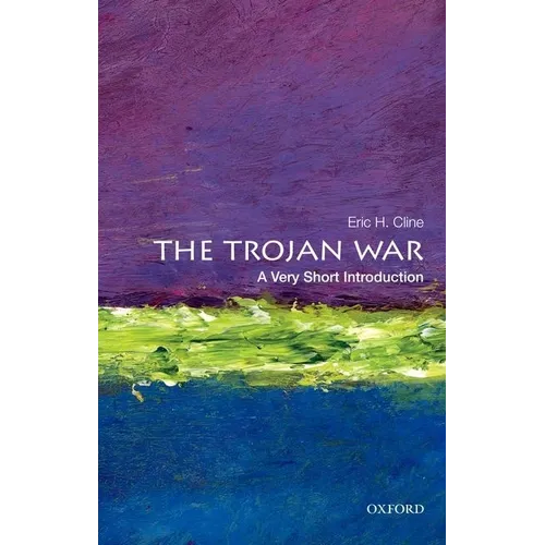 The Trojan War - Paperback