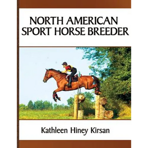 North American Sport Horse Breeder - Paperback