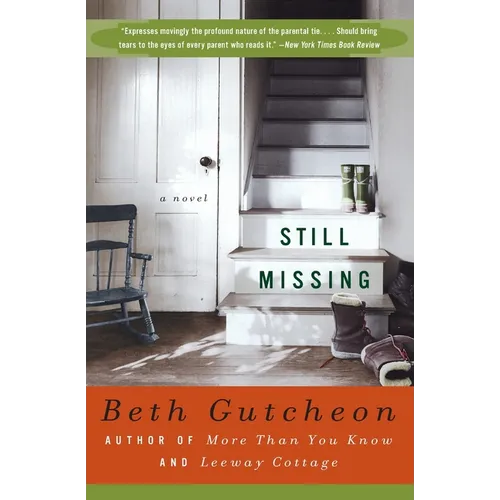 Still Missing - Paperback