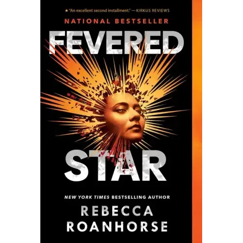 Fevered Star - Paperback