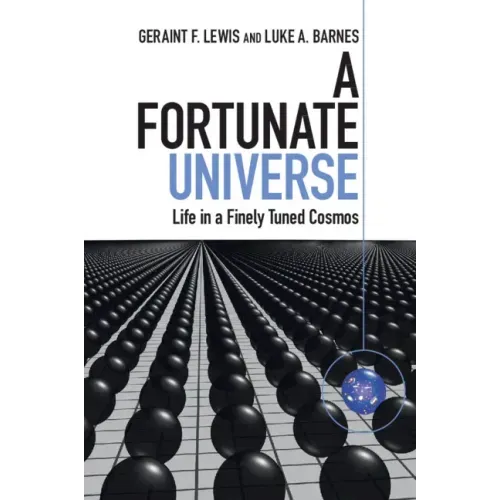 A Fortunate Universe - Paperback
