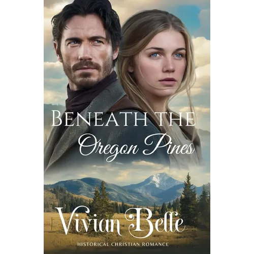 Beneath the Oregon Pines - Paperback