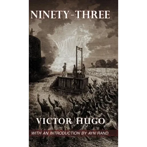 Ninety-Three - Hardcover