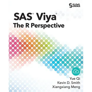 SAS Viya: The R Perspective - Paperback