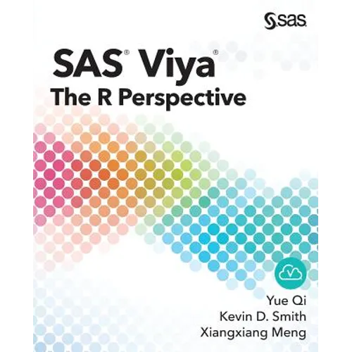 SAS Viya: The R Perspective - Paperback
