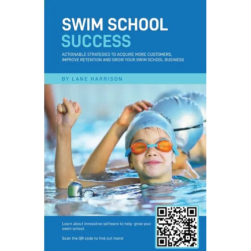 Swim School Success - Paperback