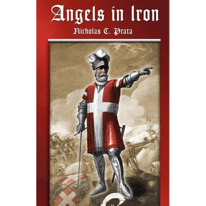 Angels in Iron - Paperback