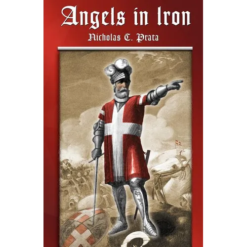Angels in Iron - Paperback