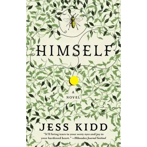 Himself - Paperback