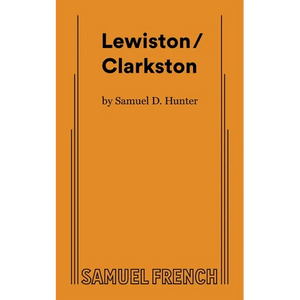 Lewiston/Clarkston - Paperback