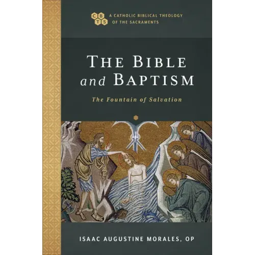 The Bible and Baptism: The Fountain of Salvation - Paperback