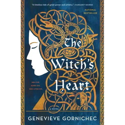The Witch's Heart - Paperback