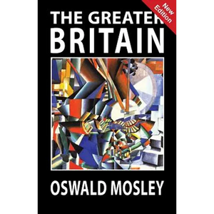 The Greater Britain - Paperback