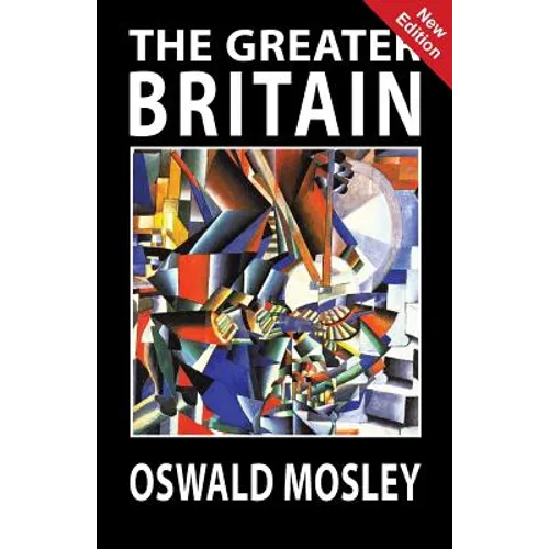 The Greater Britain - Paperback