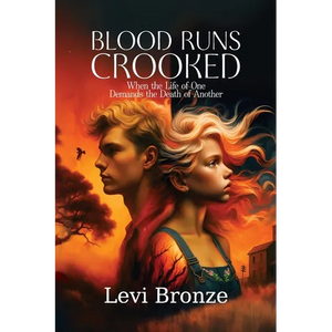 Blood Runs Crooked - Paperback