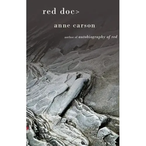 Red Doc> - Paperback