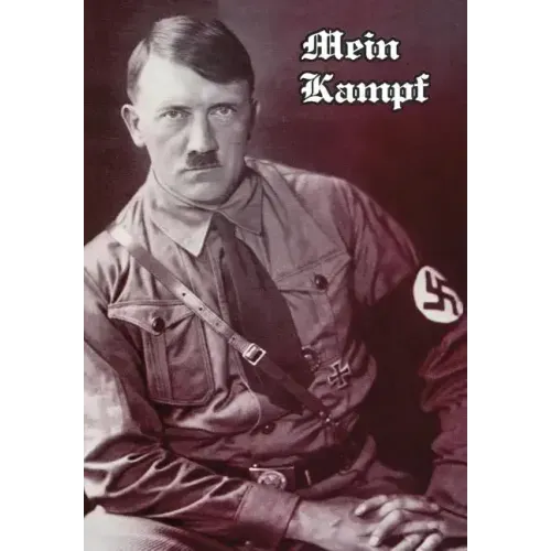Mein Kampf - Hardcover