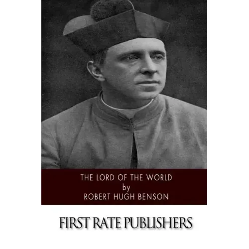 Lord of the World - Paperback