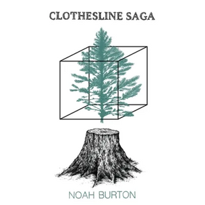 Clothesline Saga - Paperback
