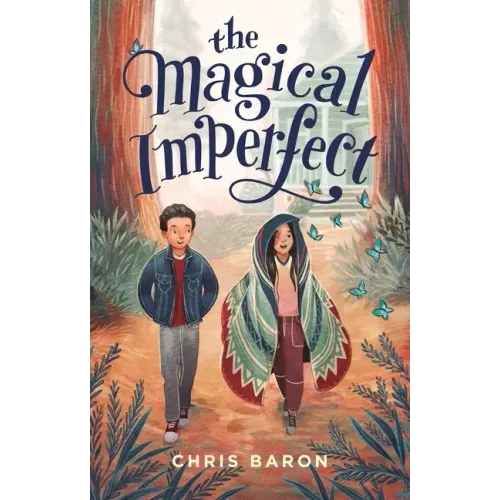 The Magical Imperfect - Paperback