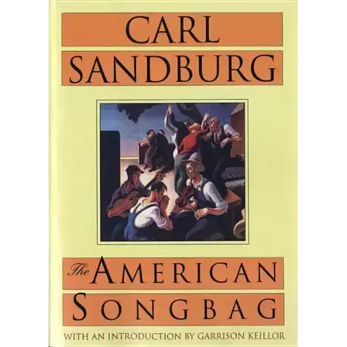 The American Songbag - Paperback