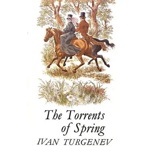 The Torrents of Spring - Paperback