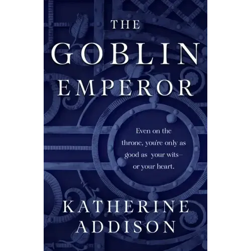 The Goblin Emperor - Paperback