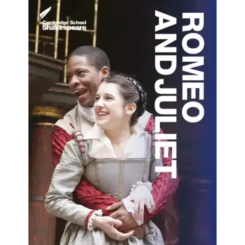Romeo and Juliet - Paperback