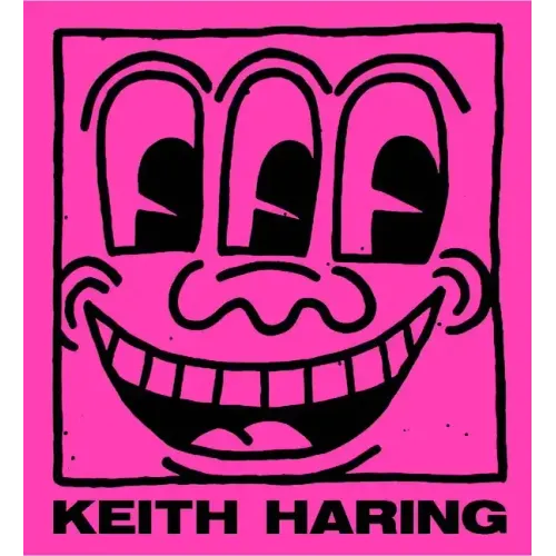 Keith Haring - Hardcover