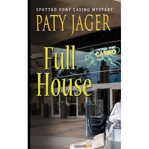 Full House - Paperback