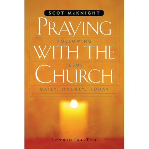 Praying with the Church - Paperback