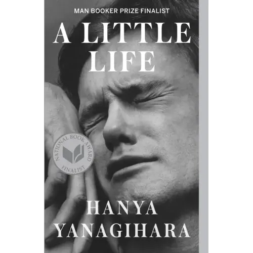 A Little Life - Paperback