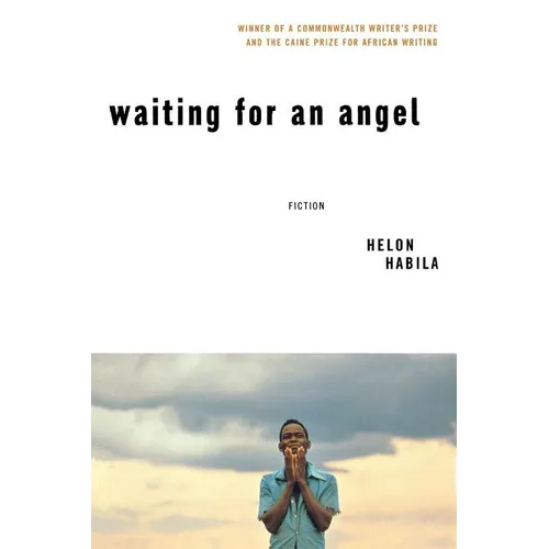 Waiting for an Angel - Paperback