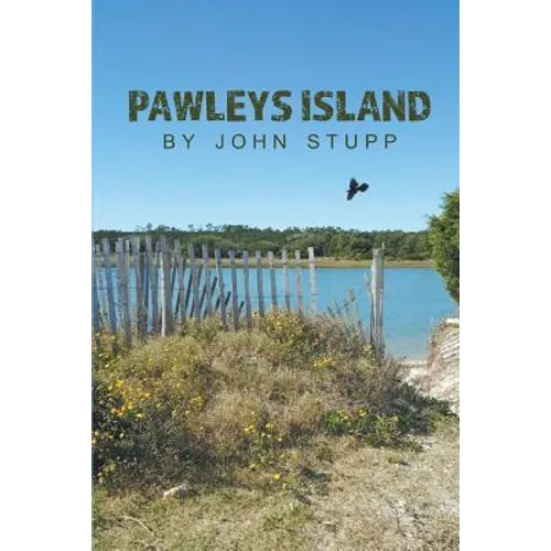 Pawleys Island - Paperback