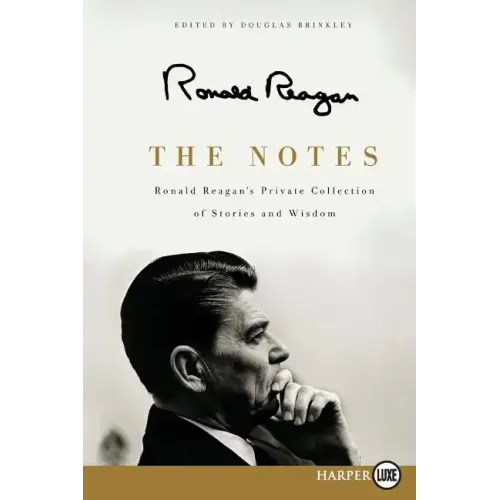 The Notes LP - Paperback