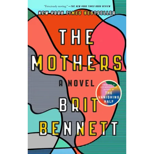 The Mothers - Paperback