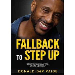Fallback To Step Up - Paperback