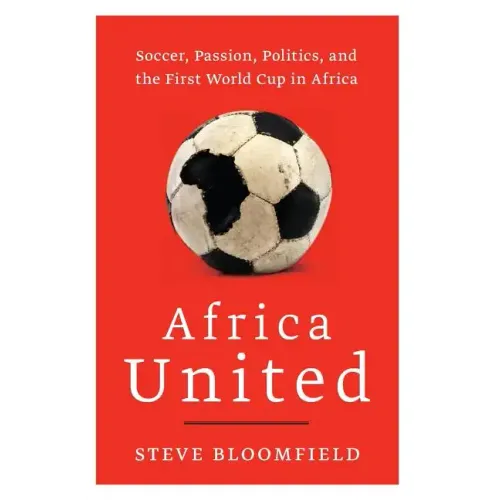 Africa United - Paperback