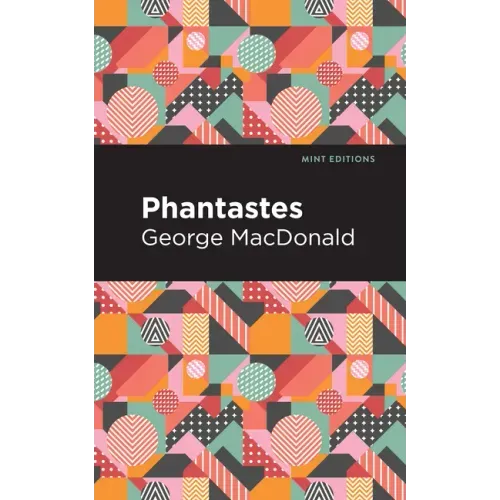 Phantastes - Hardcover