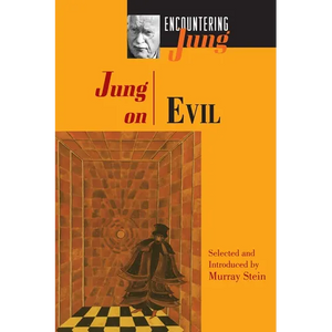Jung on Evil - Paperback