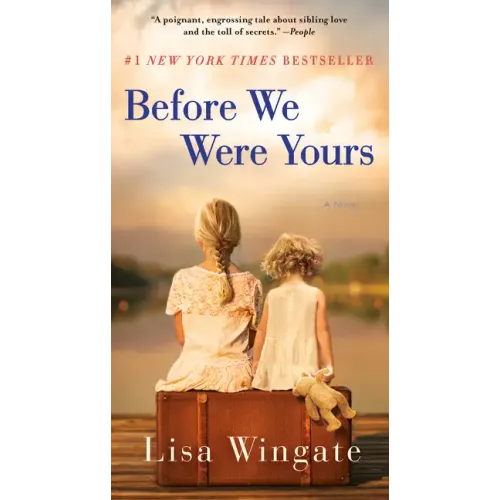 Before We Were Yours - Paperback
